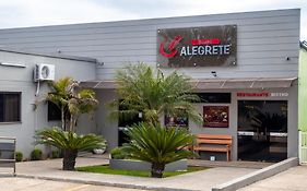 Hotel Alegrete